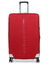 Housse de valise XL Red Red