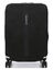 Housse de valise S Noir