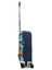 Housse de valise S Colorwave Colorwave