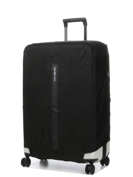 Housse de valise L Noir
