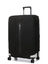 Housse de valise L Noir Noir
