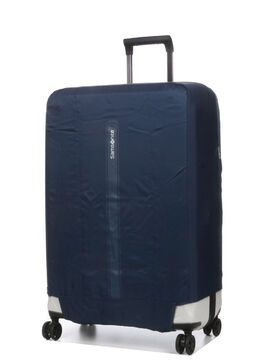 Housse de valise L Midnight Blue