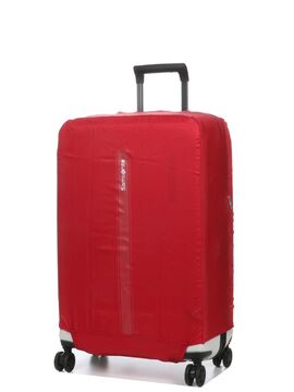 Housse de valise M Red