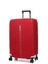 Housse de valise M Red Red