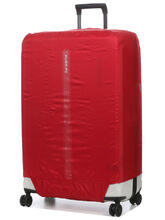 Housse de valise Samsonite XL Red