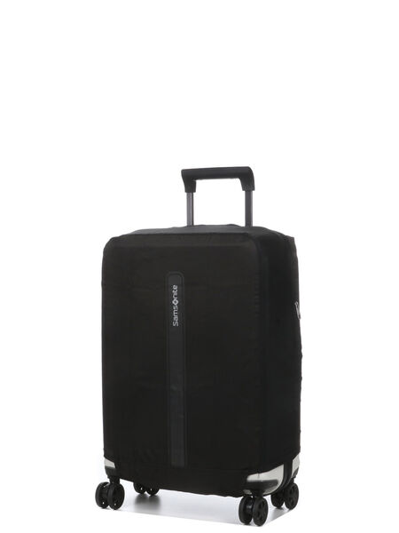Housse de valise S Noir