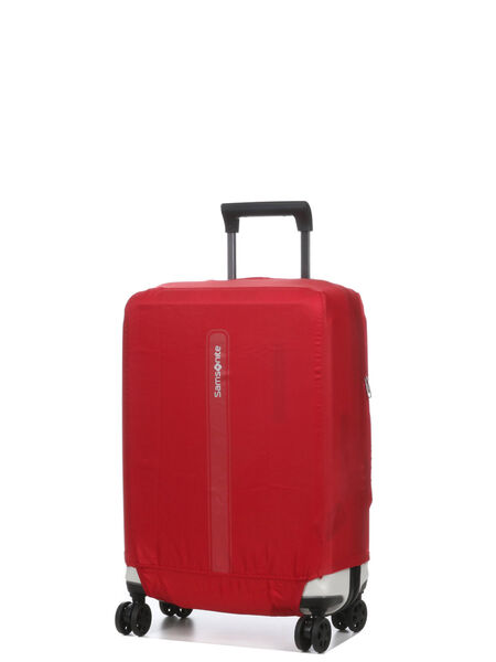 Housse de valise S Red