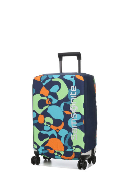 Housse de valise S Colorwave
