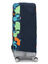 Housse de valise L Colorwave Colorwave
