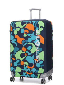 Housse de valise L Colorwave