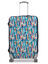 Housse de valise L City Print City Print