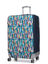 Housse de valise L City Print City Print