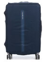 Housse de valise M Midnight Blue Midnight Blue