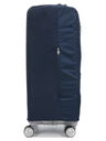 Housse de valise M Midnight Blue Midnight Blue