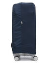 Housse de valise M Midnight Blue Midnight Blue