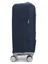 Housse de valise S Midnight Blue Midnight Blue