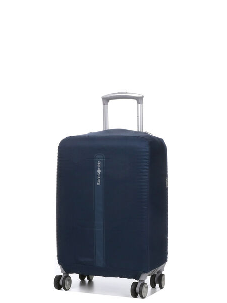 Housse de valise S Midnight Blue