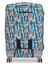Housse de valise L City Print City Print