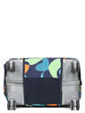 Housse de valise M Colorwave Colorwave