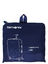 Housse de protection pour valise L/M Midnight Blue Midnight Blue