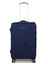 Housse de protection pour valise L/M Midnight Blue Midnight Blue