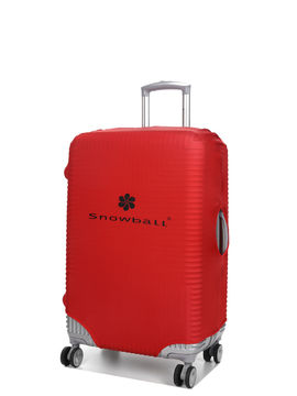 Housse de valise Snowball M