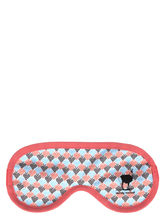 Masque de voyage Dandy Nomad Cafayate Taupe