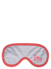 Masque de voyage Dandy Nomad Kokeshi Gris