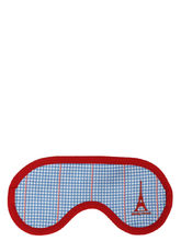 Masque de voyage Dandy Nomad Paname