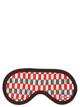 Masque de voyage Dandy Nomad Apache