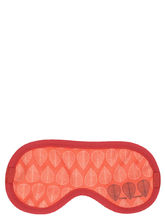 Masque de voyage Dandy Nomad Maupiti Corail