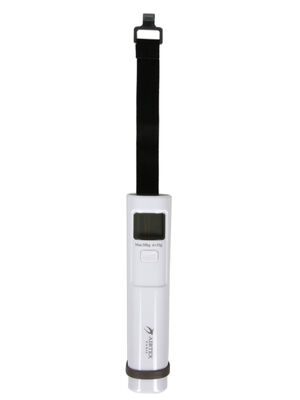P�se bagage �lectronique Airtex - Sans pile Blanc