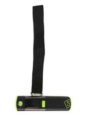 P�se bagage �lectronique Go Travel Facilit� Digital Pro Noir