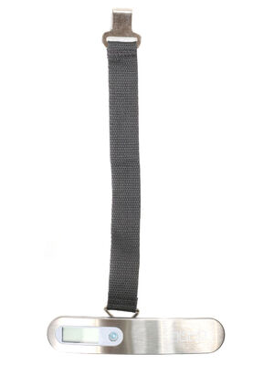 P�se bagage �lectronique Jump Anthracite