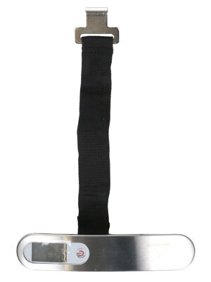 P�se bagage Roncato 13692#Gris / Noir