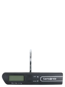 Pse bagage lectronique Samsonite