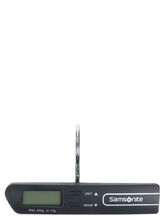 Pse bagage lectronique Samsonite Noir