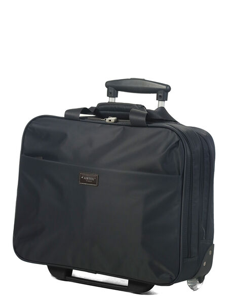 Pilot case souple Mimas 17 pouces