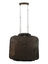 Pilot case souple Mimas 17 pouces Marron Marron
