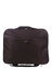 Pilot case souple Mimas 17 pouces Marron Marron