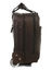 Pilot case souple Mimas 17 pouces Marron Marron