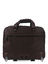 Pilot case souple Mimas 17 pouces Marron Marron