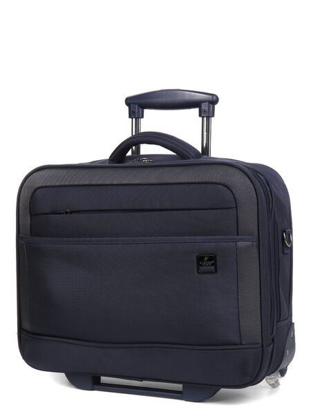 Pilot case souple Nereide 3.0 - 16 pouces