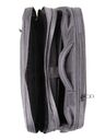 Pilot case souple Nereide 3.0 - 16 pouces Gris