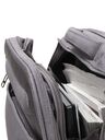 Pilot case souple Nereide 3.0 - 16 pouces Gris