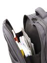 Pilot case souple Nereide 3.0 - 16 pouces Gris