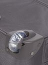 Pilot case souple Nereide 3.0 - 16 pouces Gris