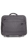 Pilot case souple Nereide 3.0 - 16 pouces Gris