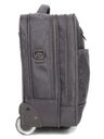 Pilot case souple Nereide 3.0 - 16 pouces Gris