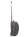 Pilot case souple Nereide 3.0 - 16 pouces Gris